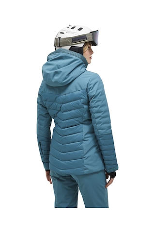 Peak Performance Peak Performance Blackfire Kadın Montu 28866 Çok Renkli