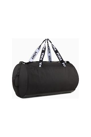 Puma Essentials Siyah Spor Çanta 091849-01 Siyah
