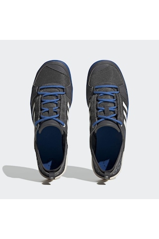 ADİDAS TERREX DAROGA TWO 1 ERKEK SPOR AYAKKABI HP8637 Gri