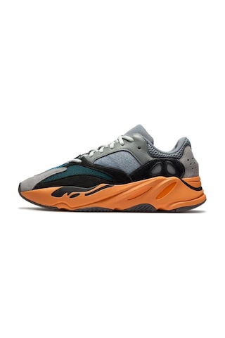 Adidas Yeezy Boost 700 Wash Orange Gw0296 Siyah