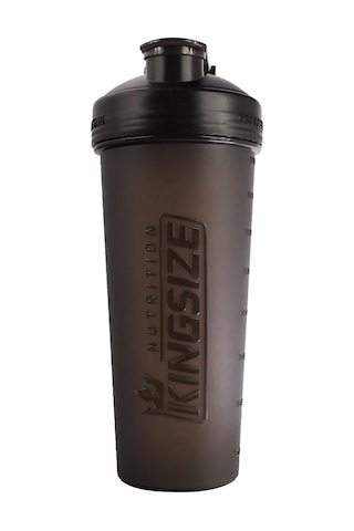 Kingsize Shaker 750 Ml Siyah