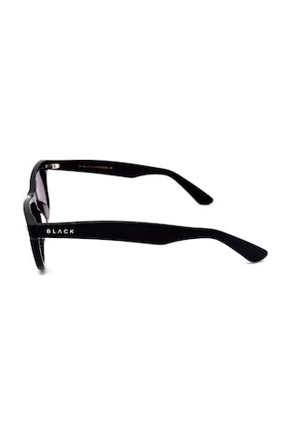 Black Blk8631 C2 Unisex Güneş Gözlüğü Siyah