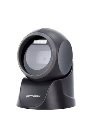 Performax Pr-x1200, Masaüstü Tipi, Usb Kablolu, 2d, Imager, Karekod Barkod Okuyucu