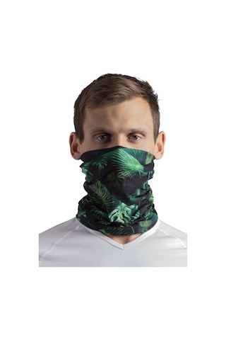 Oil Company Boyunluk Multi-13 Çok Renkli