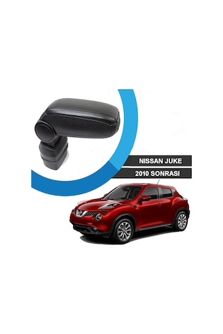 Nissan Juke Kol Dayama Kolçak Vidasız 2010 Sonrası Niken