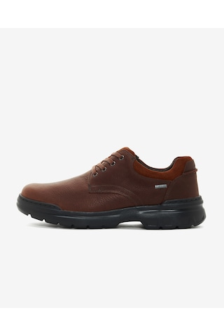 Clarks Rockie Walk Gore-tex Kahverengi Günlük Ayakkabı 26173465 Kahverengi