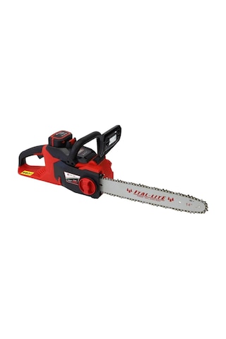 İtal CS160Lİ Akülü Motorlu Ağaç Kesme Testere + Çift Akü