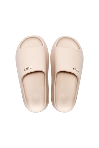 Space Erkek Terlik Bej 40/45 Bej