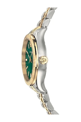 Versace Swiss Made VRSCVEHU00420 Kadın Kol Saati