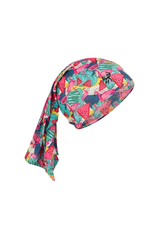 2as Flamingos Bandana Çok Renki