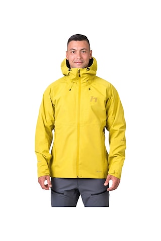 Hannah Alagan Erkek Outdoor Ceket 10040758hhx Ant-moss