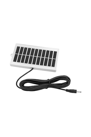 Powermaster Zo-608 Solar Panel