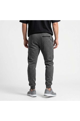 Antrasitmelanj Joma Erkek Günlük Pantolon Simple 4241200 Antrasit