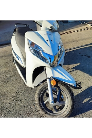 Honda Activa 2023 Uyumlu Ön Çamurluk Koruma Demiri