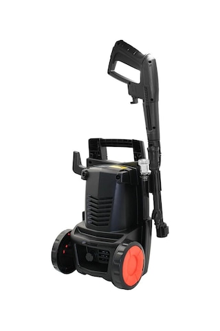 Hegı Yüksek Basınçlı Tekerlekli Araba Yıkama Makinesi 1200w-26344