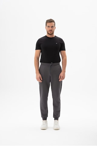 Arma Erkek Büyük Beden Basic Lastikli Paça Eşofman Altı 001