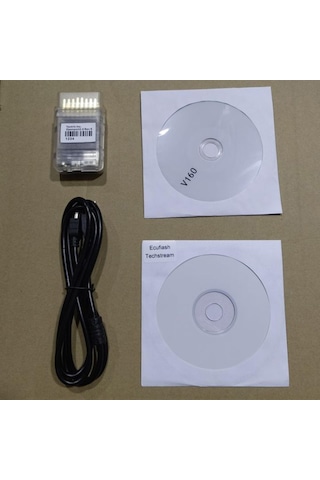 Suntek Tactrix Openport 2.0 Ecu Chip Tuning Aracı Açık