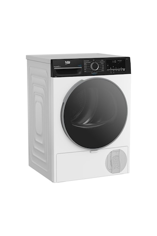 Beko KMX 1201 12 kg Çamaşır Kurutma Makinesi