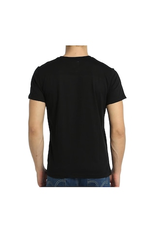 Bant Giyim - Star Wars Siyah Erkek T-Shirt Tişört