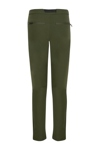 Alpinist Lite Erkek Outdoor Pantolon Haki
