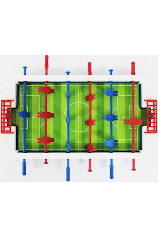 Langırt Futbol Oyunu 30 CM
