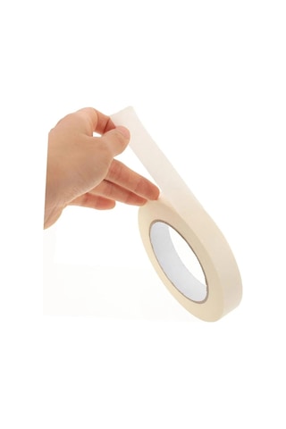 Atmtape Maskeleme Bandı 25mm X 35 Metre 5 Adet