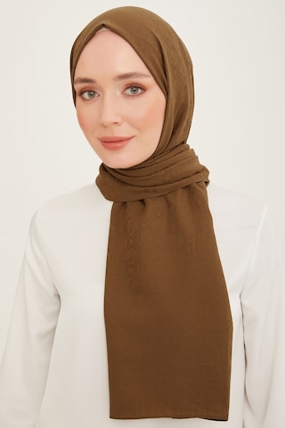 Armine Trend P.monogram Şal 1 - 76 X 195 / 23028