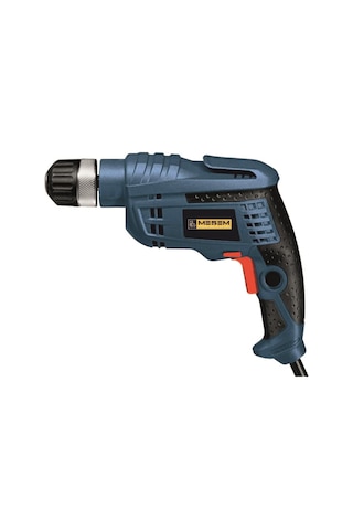 Meşem 100 10 Mm Mini Matkap Mavi