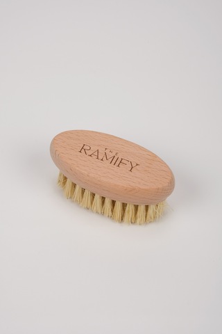 The Ramify Vegan Tırnak Bakım Fırçası