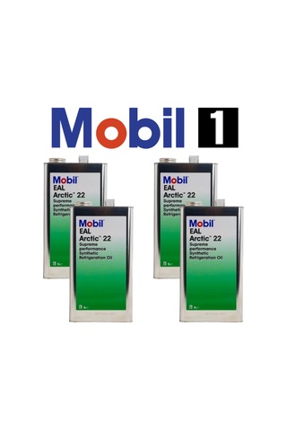 M-eal Arc 22 - Mobil1