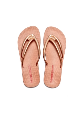 İpanema Comfy Kadın Parmak Arası Terlik Pudra 35/42 DD0128 Pudra