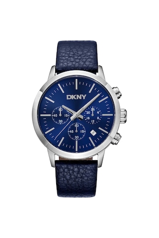 Dkny Dk1g138l0025 Erkek Kol Saati Metalik Gri