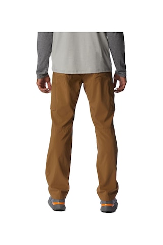 Columbia Silver Ridge Utility Erkek Pantolon-5311 Delta Kahve