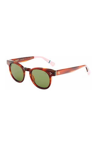 Etnia Barcelona Göteborg 2021 Hv Kadın Güneş Gözlüğü Kahverengi