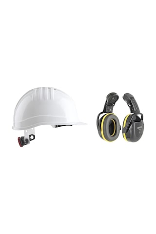 Beyaz Barete Monte Kulaklık Bbu 3000r Starline Bt-01 Kulaklık