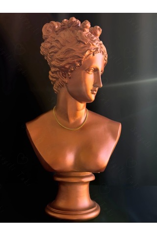 Sevgili Takı İnce Gurmet Model Gold Choker Çelik Zincir Kolye-choker Serisi Gold