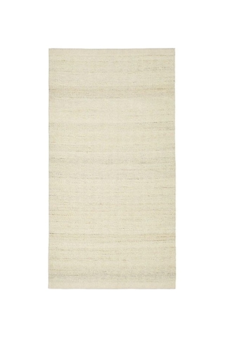 Ikea Tıdtabell Halı 80 X 150 Cm Bej