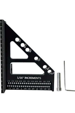 Suntek Endüstriyel İnşaat Mühendisi Için Taşınabilir Siyah