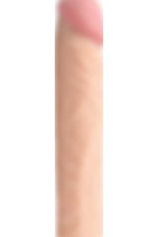Odins Shop BDM112 3.5 CM Dolgulu Realistik Penis Kılıfı