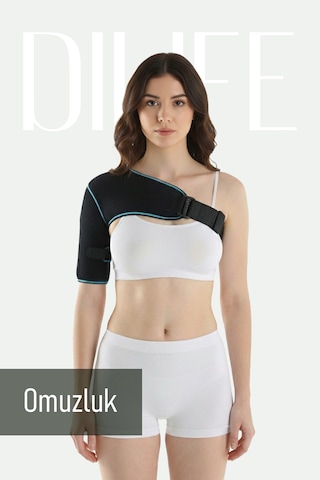 Dilife Omuz Destekleyici Omuzluk