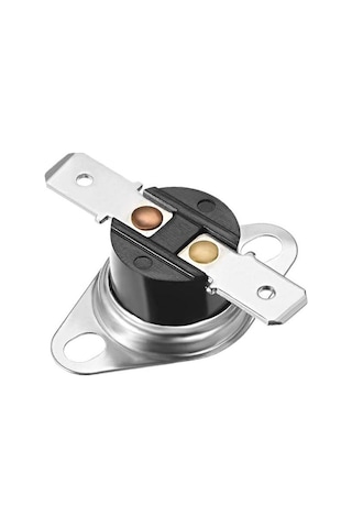 Ksd301 90 °C Limit Termostat Nc 250V 10A