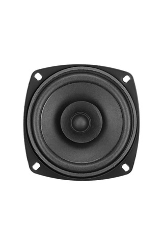 Reedark 4 İnç Araba Koaksiyel Hoparlörü - 300w Güçlü Ses, Net Kalite, Kolay Kurulum, Araba Kapısı/bagaj İçin