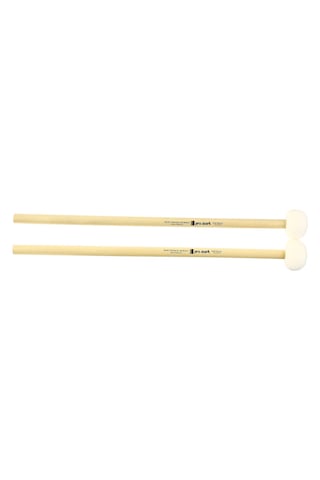 Promark Performer Series Pstb30 Medium Hard Bamboo Timpani Timpan