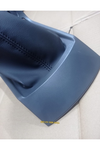 Ford Connect Vites Kol Körüğü Füme 2009- Oem Kalite