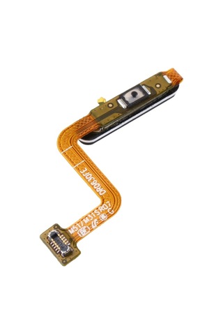 Samsung Uyumlu Galaxy M51 Parmak İzi Okuyucu Flex Sm-m515f Siyah