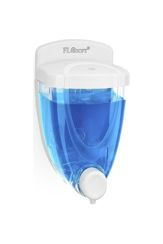 Sıvı Sabunluk 350 Ml Resimdeki