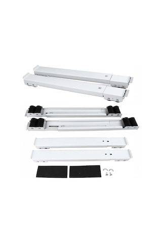 Enfa Enf-217 Tekerlekli Taşıma Aparatı Max:300kg Mini : 45cm Maxi : 70cm Diğer