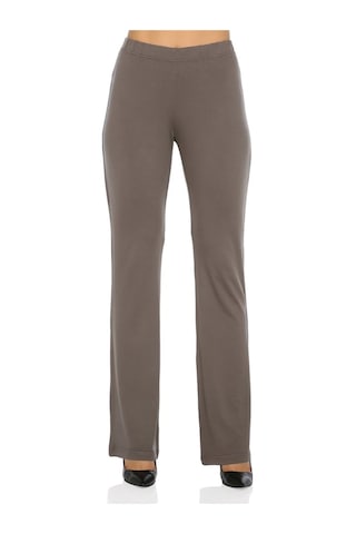 Bulalgiy Kadın Vizon Pantolon - Bga023306