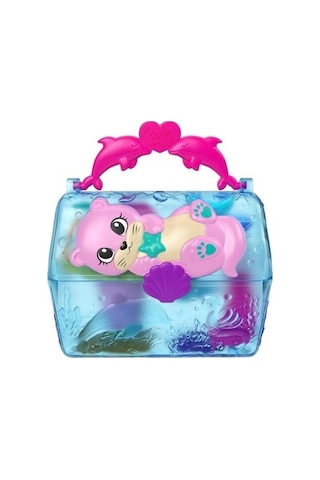 Polly Pocket Sparkle Cove - Kedicik HKV47
