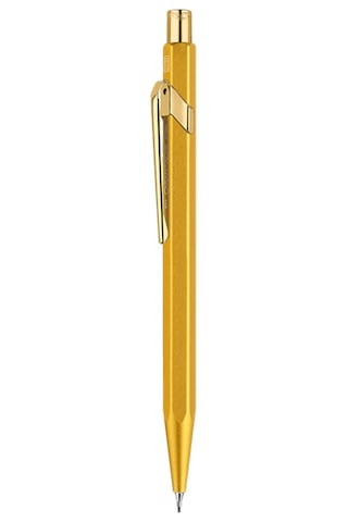 Caran Dache Premium Versatil Kalem Gold 844-999